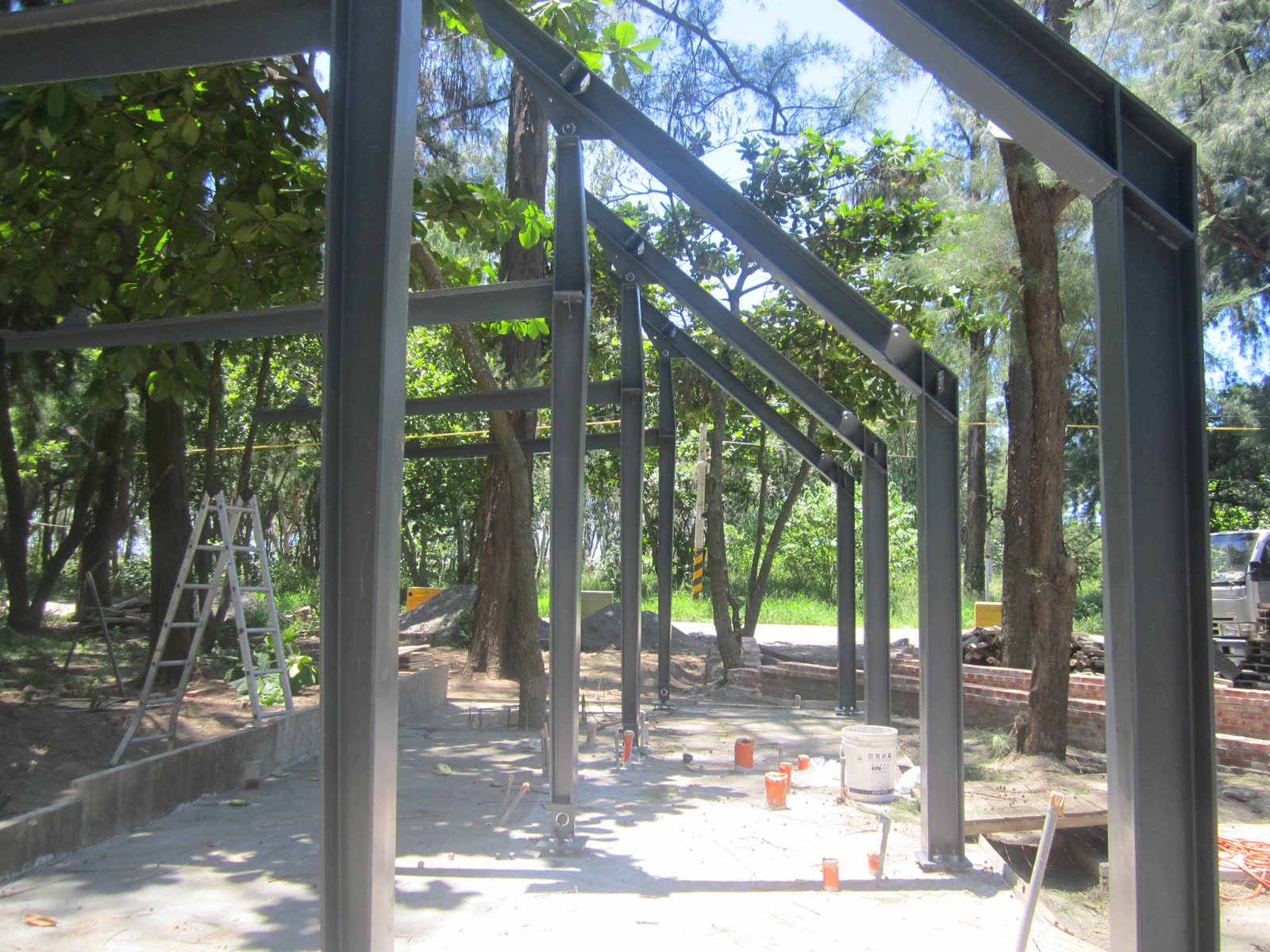 建築學系R-STUDIO工程 照片3