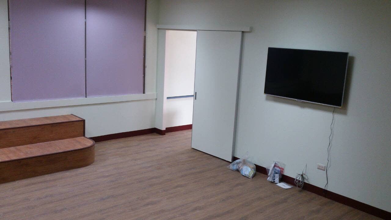 臺南市永康區大灣國民小學-臺南市永康區大灣國民小學閱讀環境優質化整建工程 照片3