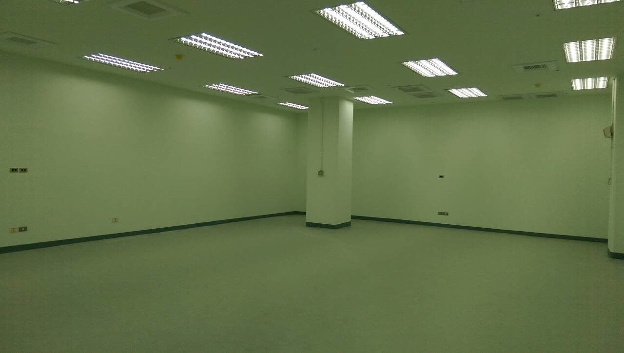 國立成功大學醫學院附設醫院-機電中心3、4樓裝修工程