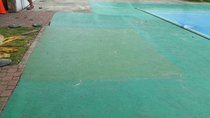 臺南市立永康國民中學-臺南市立永康國中104年度校園安全環境改善工程採購案 照片2