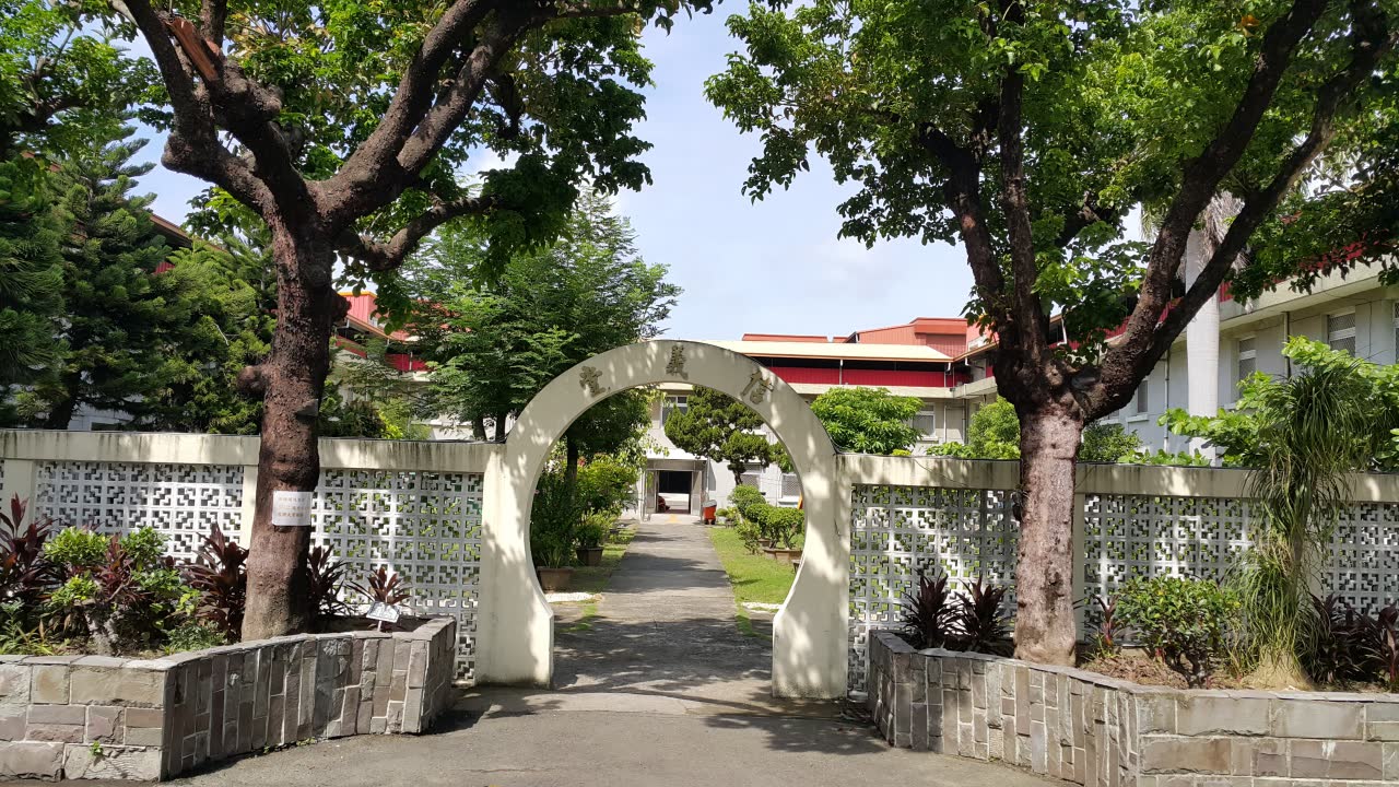 國軍退除役官兵輔導委員會臺南榮譽國民之家-榮舍室內空間改善 照片2