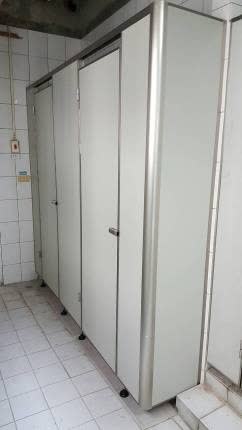 國立臺南高級商業職業學校-105年度改善無障礙校園環境工程 照片3