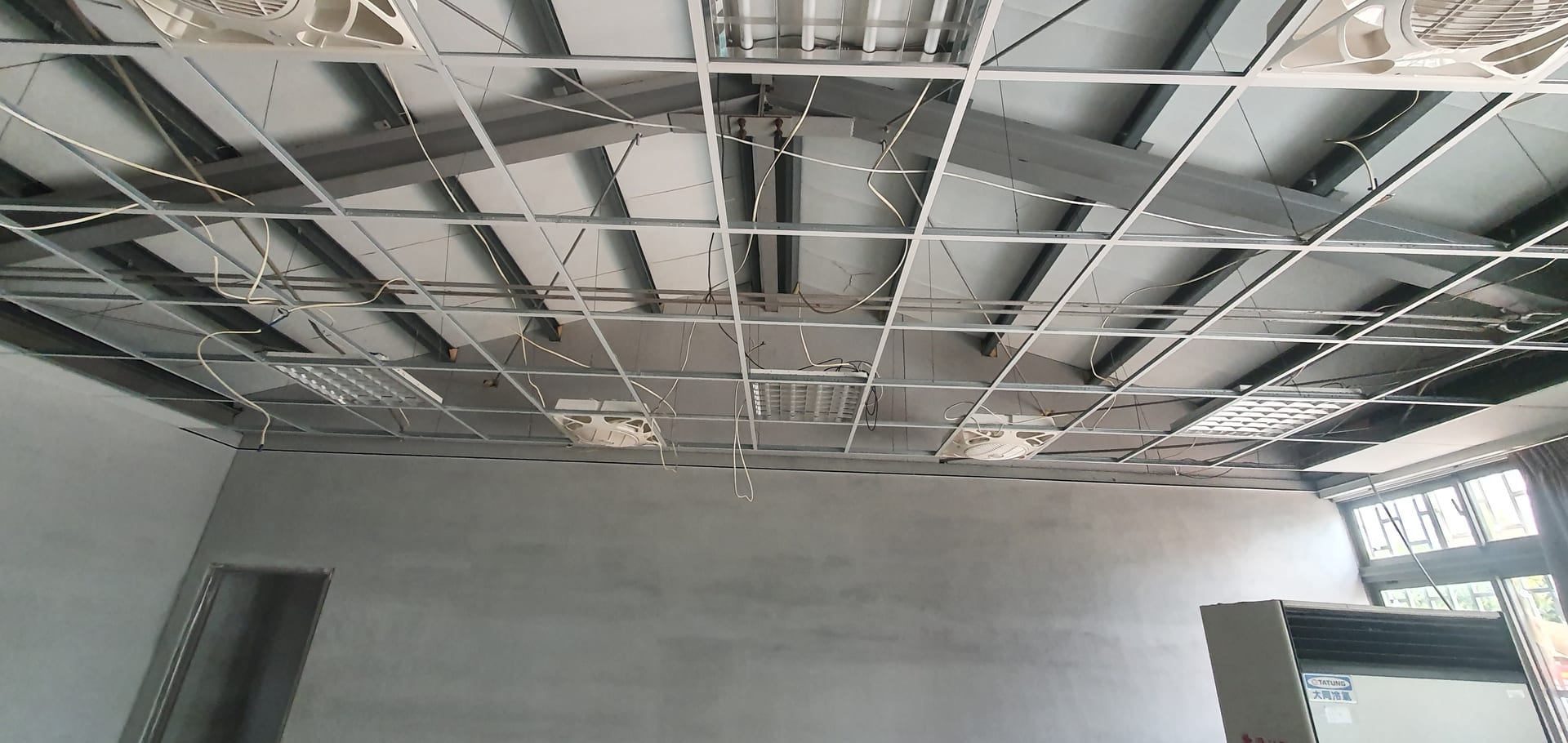 永康區大橋等3里活動中心建物公共安全缺失改善工程 照片7