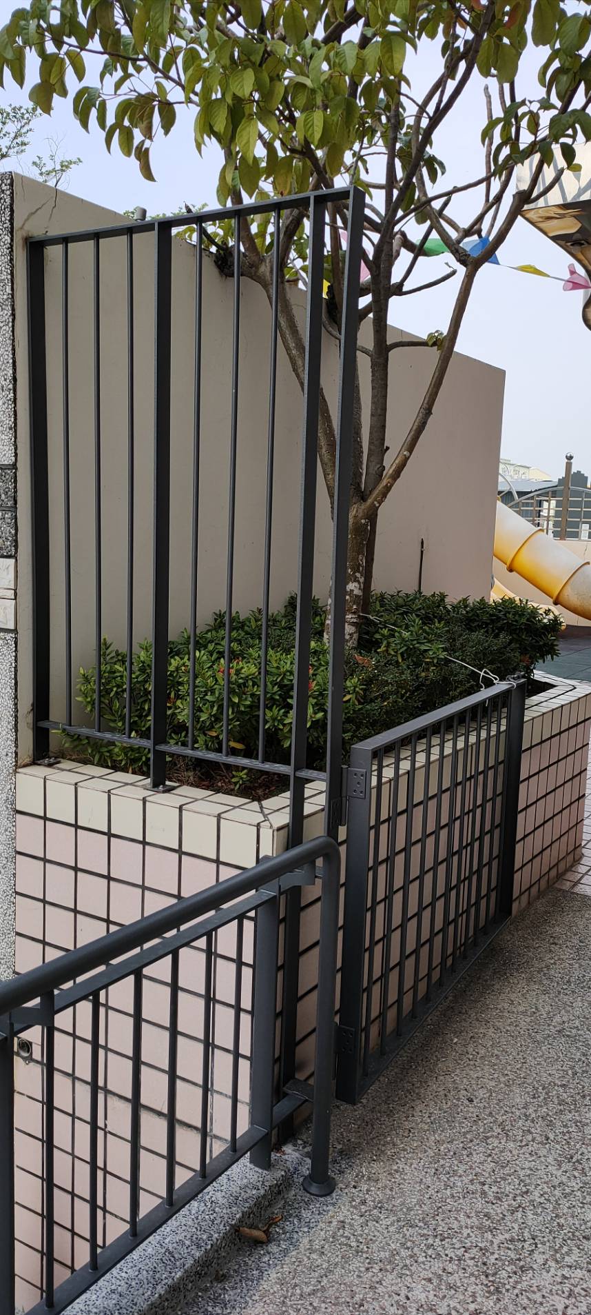 109年度無障礙設施改善工程 照片5