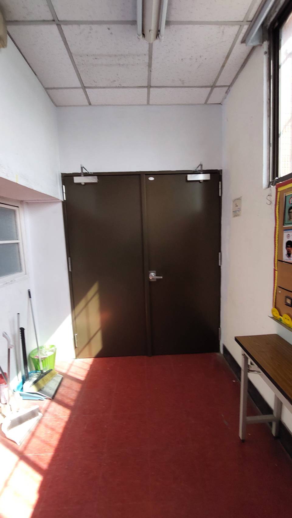 東光社區活動中心建築物公共安全改善工程 照片4