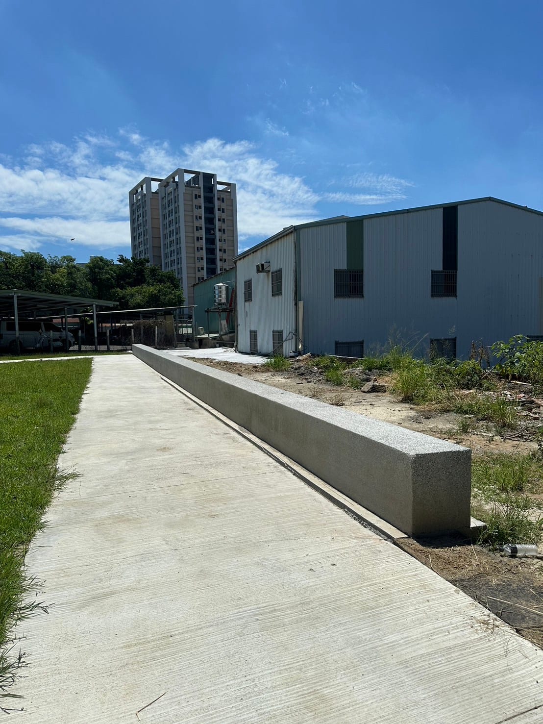臺南市東區大智寵愛公園改善工程 照片3