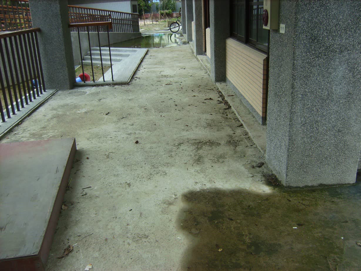 95年度保東國小老舊校舍整建工程(二期工程) 照片4