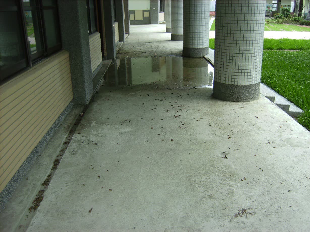 95年度保東國小老舊校舍整建工程(二期工程) 照片5