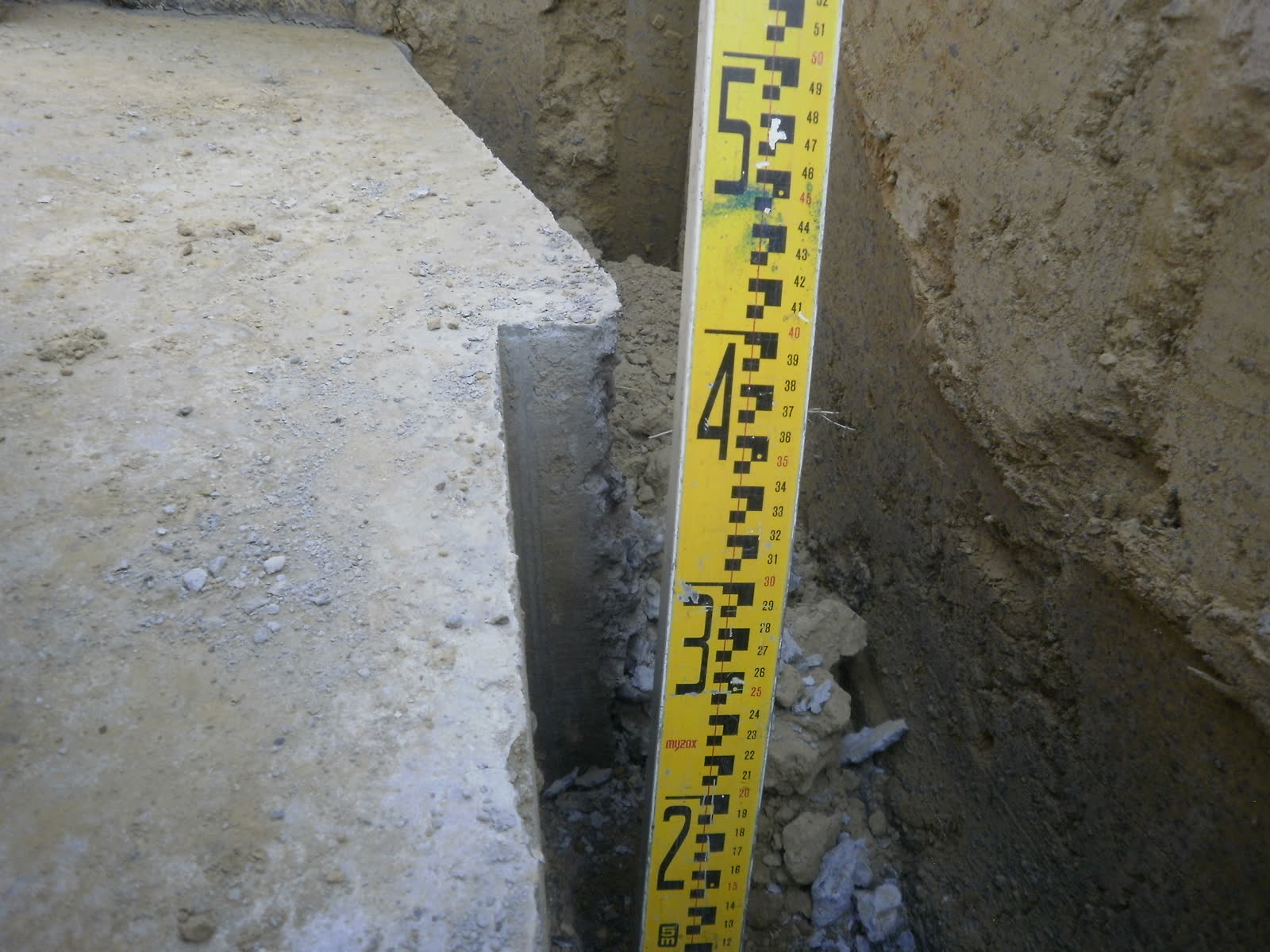老牛的家第三期新建工程 照片4
